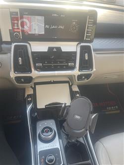 کیا سۆرینتۆ